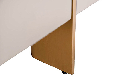 58DB-21233TV Тумба под телевизор "Дверь" (Gate) 200*42*45см купить по цене 214 400 руб.