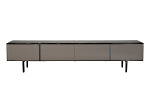 58DB-20211 Тумба под телевизор Бибифлай (Bbfly) 220*42*48см купить по цене 185&nbsp;920  руб.