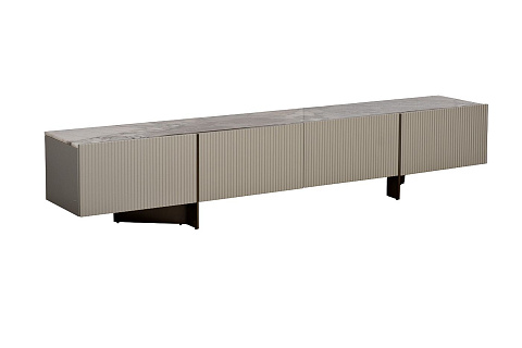 58DB-21630 Тумба под телевизор 239,4*43*45см купить по цене 232 960 руб.