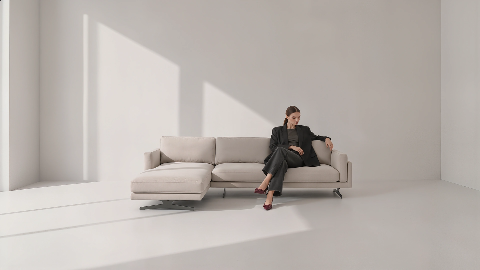 Какая ткань лучше для дивана: дети, животные, отель