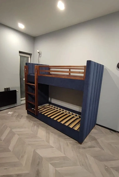 Детские кровати