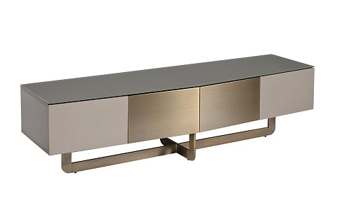 58DB-TV14803S Тумба под телевизор Космос (Space) S 160*45*43см купить по цене 145 600 руб.