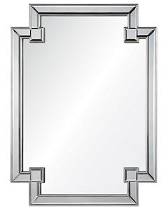 Зеркало "Честер" Silver купить по цене 41&nbsp;900  руб.