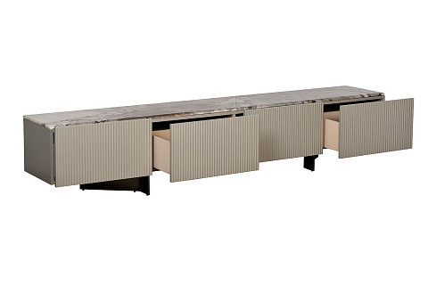 58DB-21630 Тумба под телевизор 239,4*43*45см купить по цене 232 960 руб.