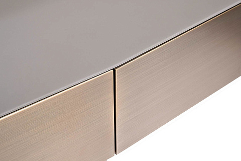 58DB-TV14803 Тумба под телевизор Космос (Space) L 220*45*43см купить по цене 166 400 руб.